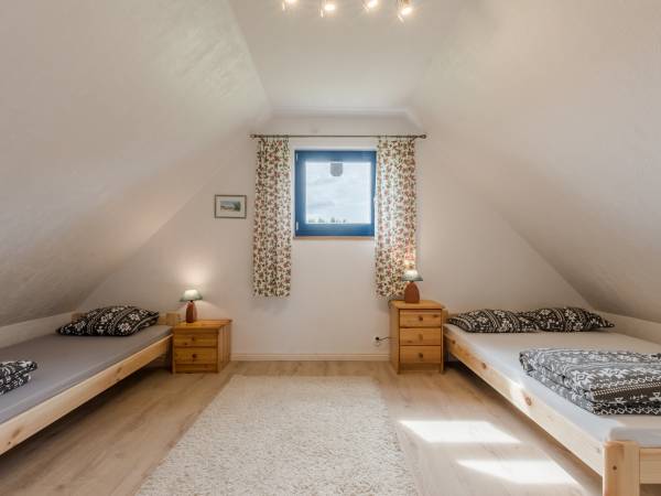 Domki letniskowe Szachulcowo