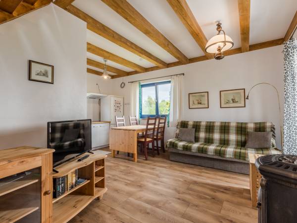 Domki letniskowe Szachulcowo