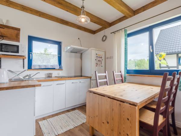 Domki letniskowe Szachulcowo