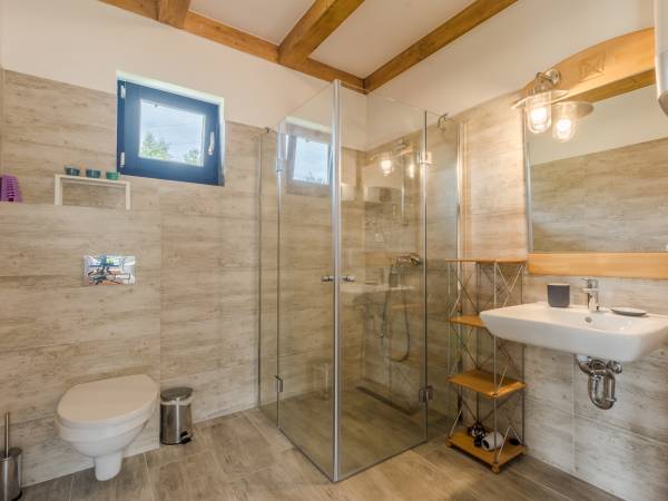 Domki letniskowe Szachulcowo