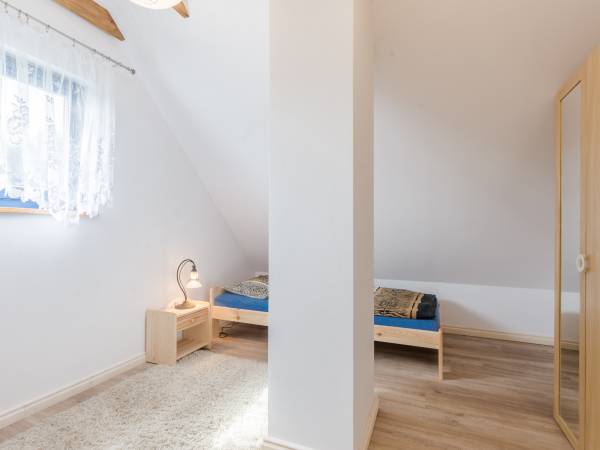 Domki letniskowe Szachulcowo