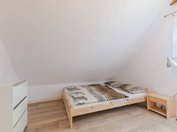 Domki letniskowe Szachulcowo