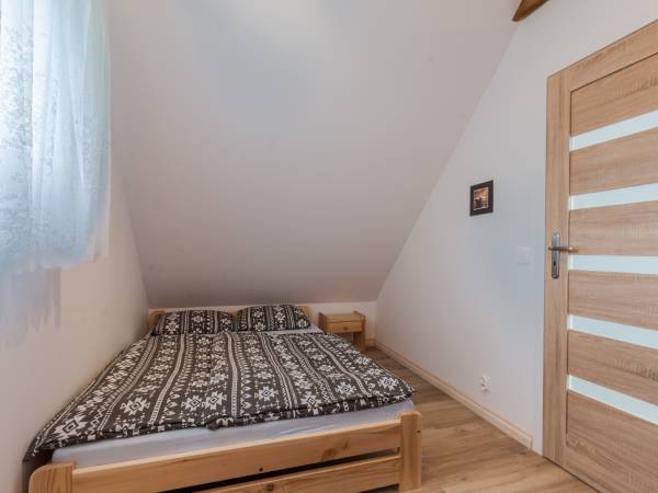 Domki letniskowe Szachulcowo