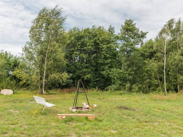 Domki letniskowe Szachulcowo