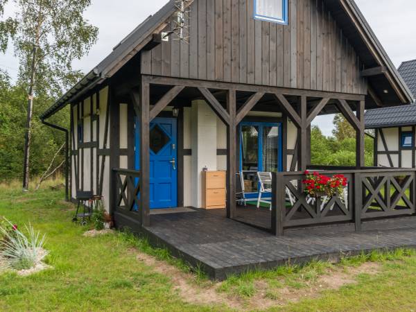 Domki letniskowe Szachulcowo