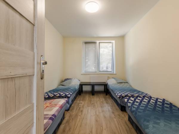 Apartament 2 pokojowy