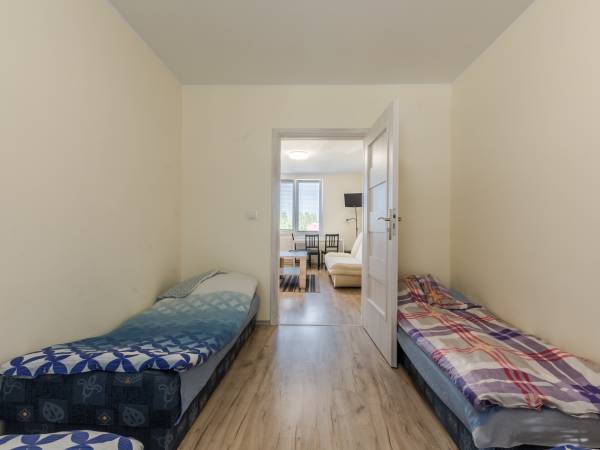 Apartament 2 pokojowy