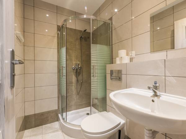 Apartament 2 pokojowy