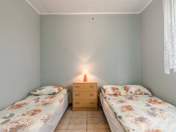 Domki Letniskowe Klif