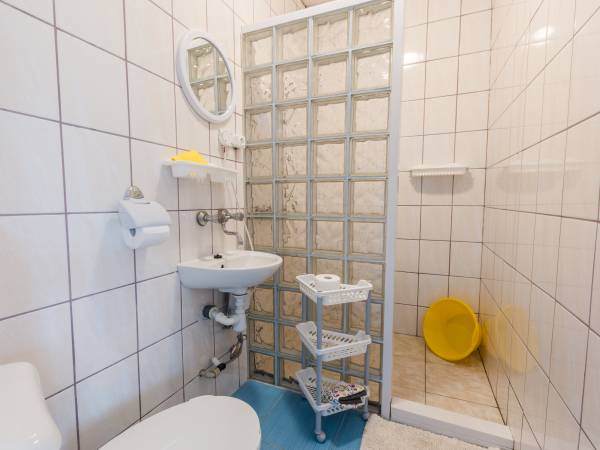 Domki Letniskowe Klif