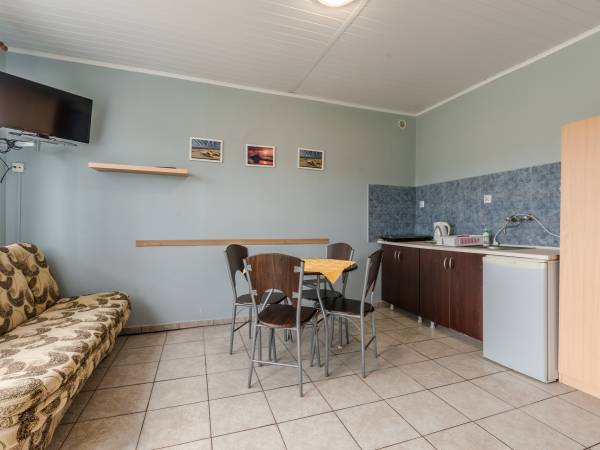 Domki Letniskowe Klif