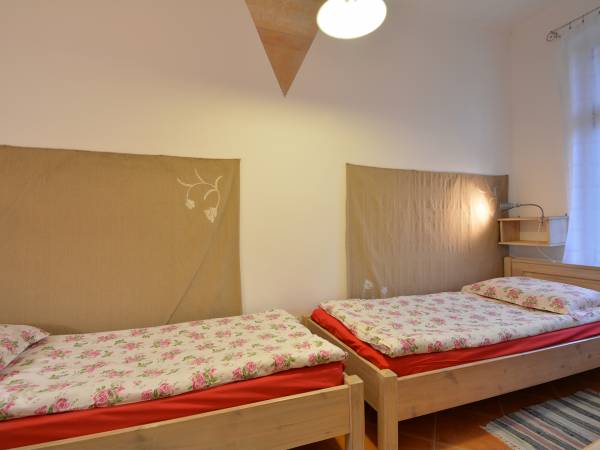 Apartamenty Rybak 3