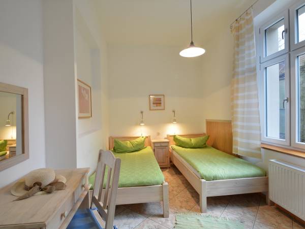 Apartamenty Rybak 3