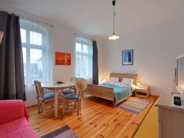 Apartamenty Rybak 3