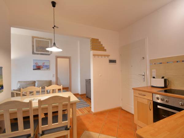 Apartamenty Rybak 3