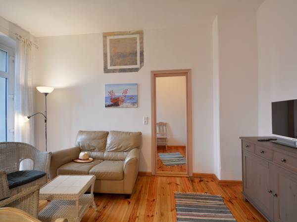 Apartamenty Rybak 3