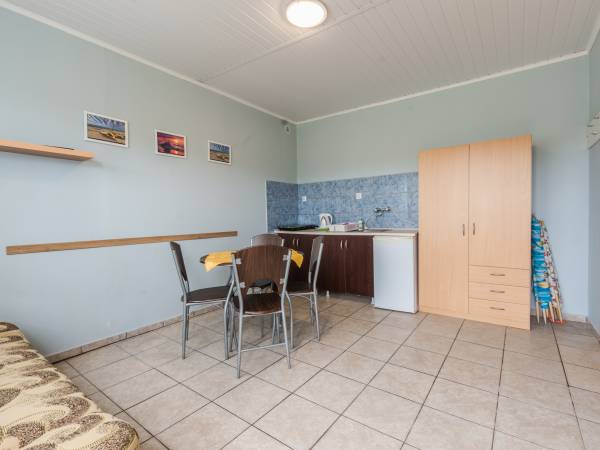 Domki Letniskowe Klif