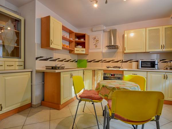 Pokoje Gościnne Tomaszowo