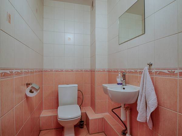 Pokoje Gościnne Tomaszowo