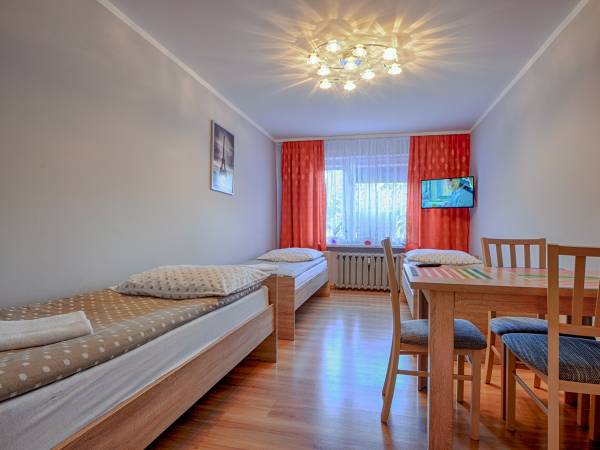 Pokoje Gościnne Tomaszowo