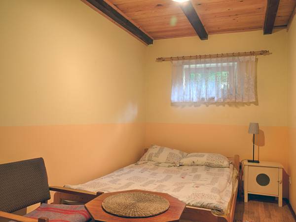 Ośrodek Wczasowy Posejdon