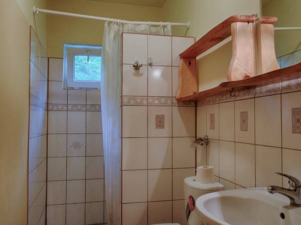 Ośrodek Wczasowy Posejdon