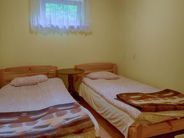 Ośrodek Wczasowy Posejdon