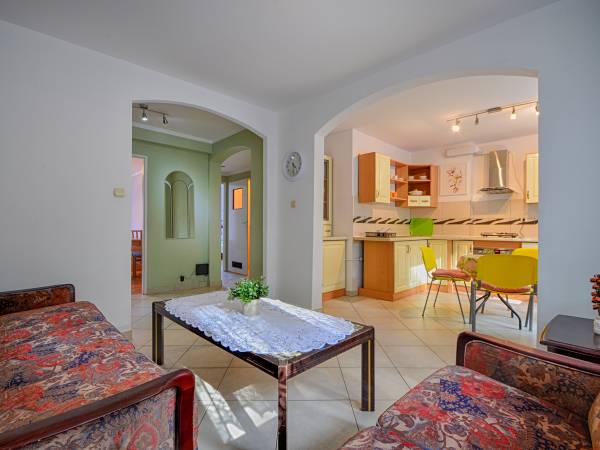 Pokoje Gościnne Tomaszowo