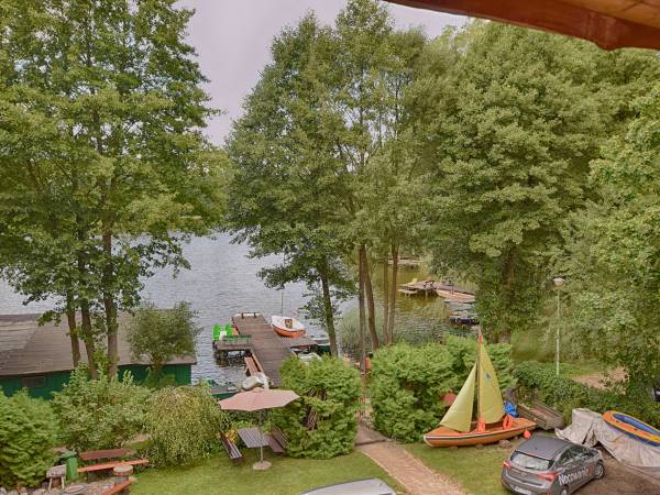 Ośrodek Wczasowy Posejdon