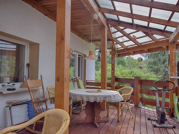 Ośrodek Wczasowy Posejdon