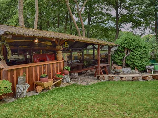 miejsce biesiadowania