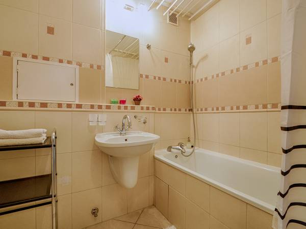 Pokoje Gościnne Tomaszowo