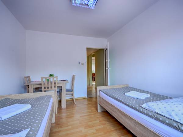 Pokoje Gościnne Tomaszowo