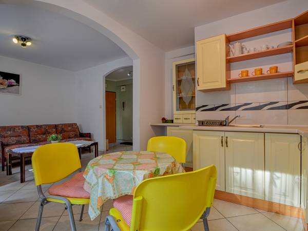 Pokoje Gościnne Tomaszowo