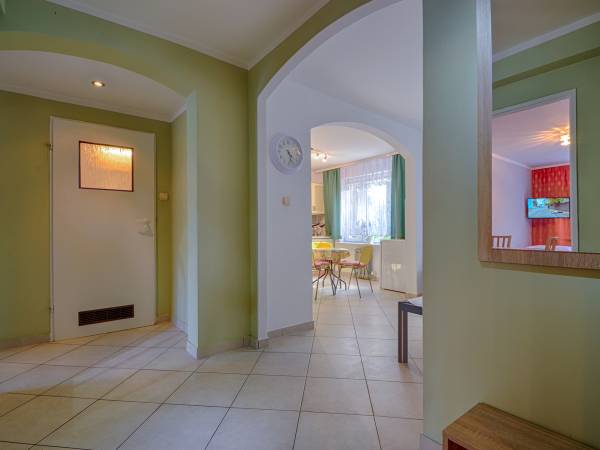 Pokoje Gościnne Tomaszowo