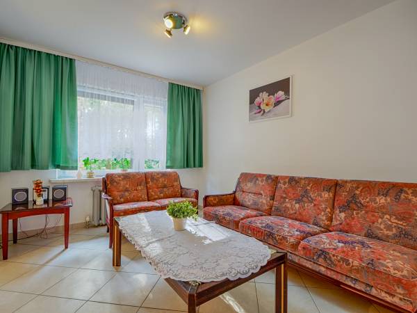 Pokoje Gościnne Tomaszowo