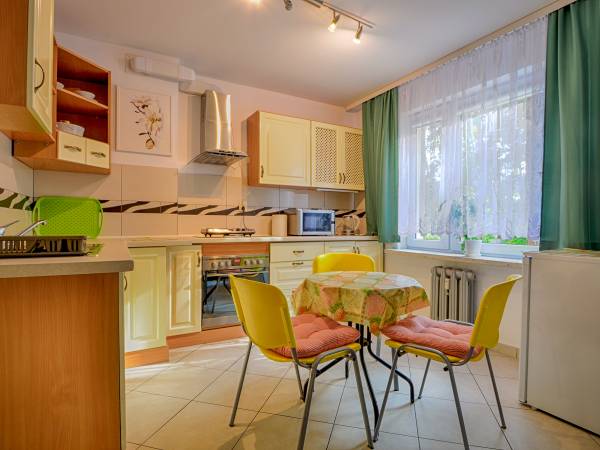 Pokoje Gościnne Tomaszowo