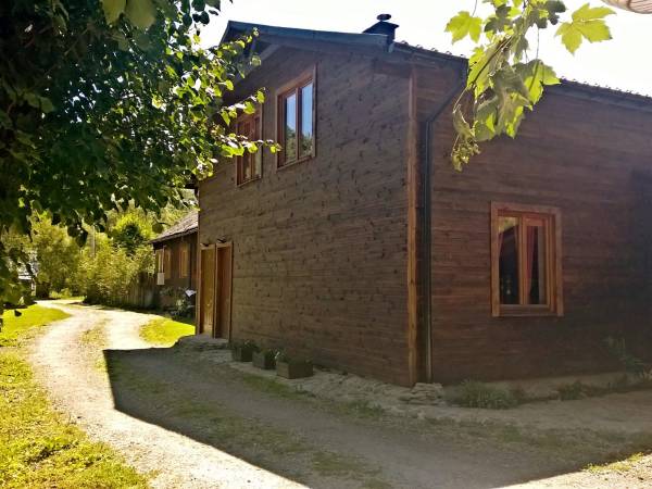 mieszkanie na piętrze