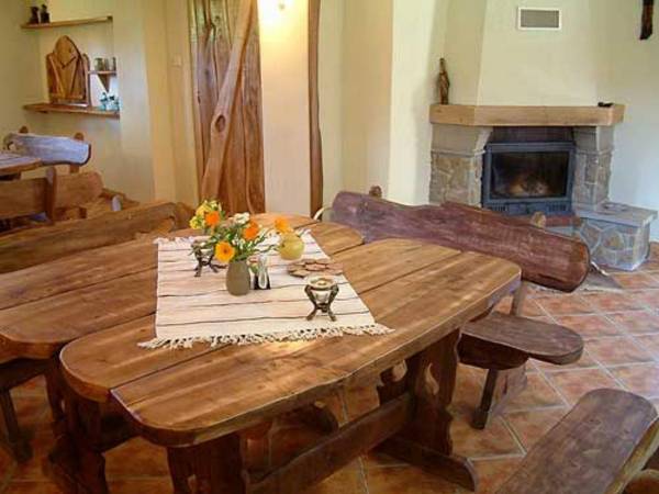 Pensjonat Leśniczówka i Apartamenty Gajówka