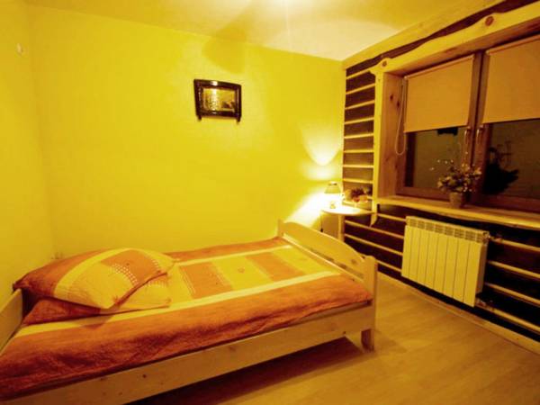 Pensjonat Leśniczówka i Apartamenty Gajówka