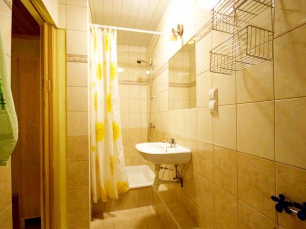 Pensjonat Leśniczówka i Apartamenty Gajówka