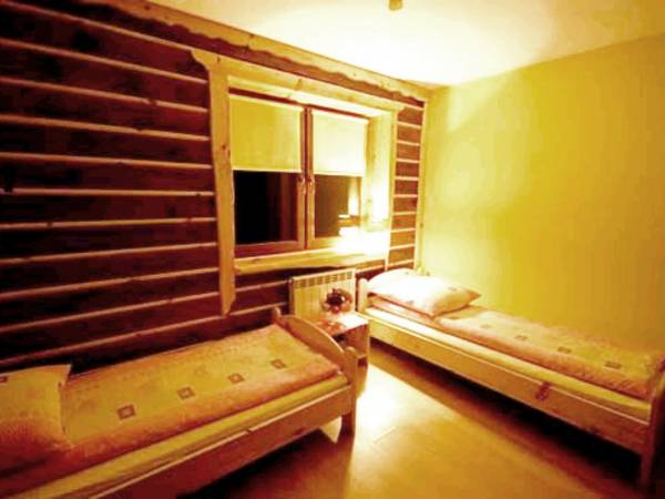 Pensjonat Leśniczówka i Apartamenty Gajówka