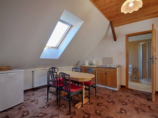 Agrowczasy nad morzem