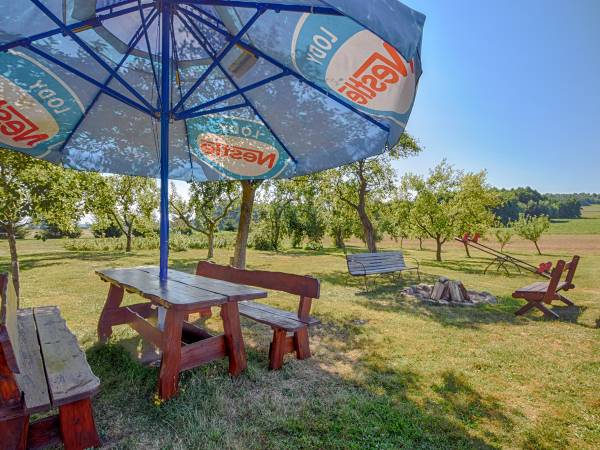 Agrowczasy nad morzem