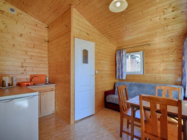 Agrowczasy nad morzem