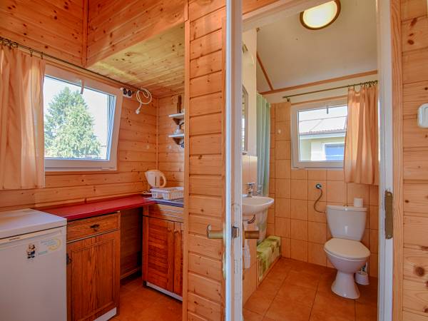 Agrowczasy nad morzem