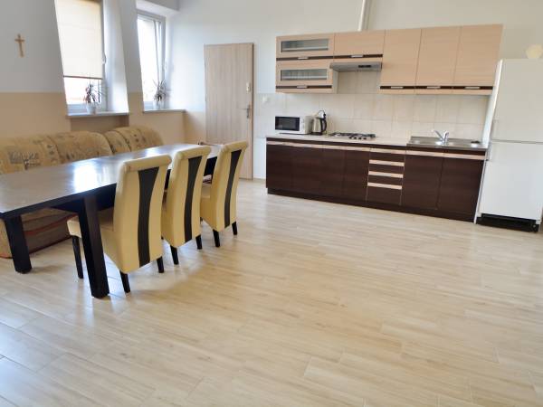 Pokoje do wynajęcia