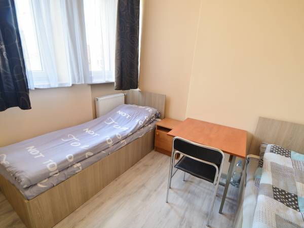 Pokoje do wynajęcia