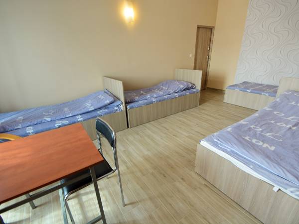 Pokoje do wynajęcia