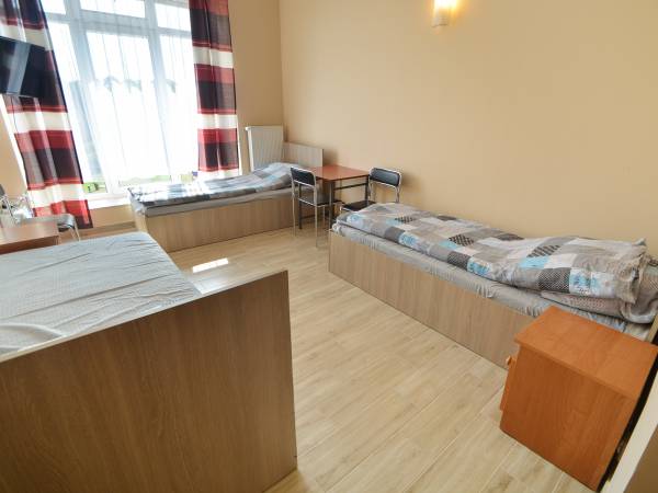 Pokoje do wynajęcia